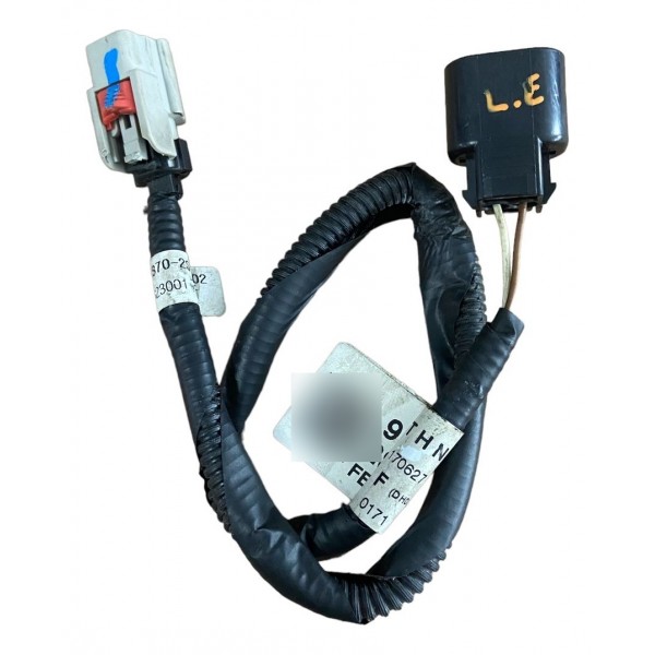 Chicote Esquerdo Sensor Hyundai Ix35 2018 918702s100