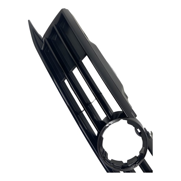 Grade Do Radiador Vw Jetta 2014/2018 Original 5c6853655f Brilhante