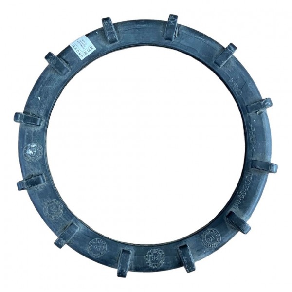 Rosca Tanque Combustível Honda City Fit Original