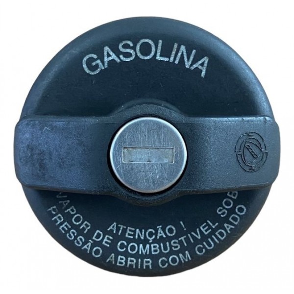 Tampa Do Gargalo Combustível Fiat Brava 1.8 1998