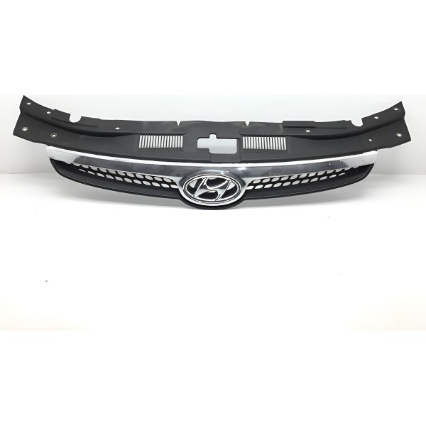 Grade Dianteira Hyundai I30 2008/12 Original 863512l000 Frontal