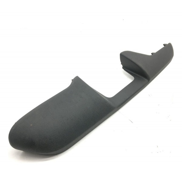 Acabamento Revestimento Porta Diant. Le Focus 2008/2011 Preto