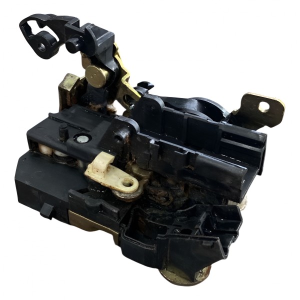 Fechadura Porta Traseira Direito Clio 2006