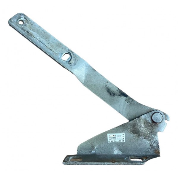 Dobradiça Lado Direito Capô Fiat Tempra 1992-99 Original