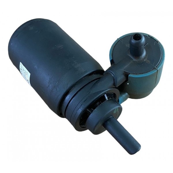 Motor Esguicho Limpador Pára-brisa Brava 1998