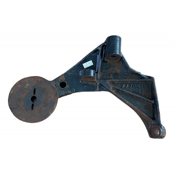 Suporte Coxim Motor Fiat Marea 1.8 16v 2000 A 2003 7770915