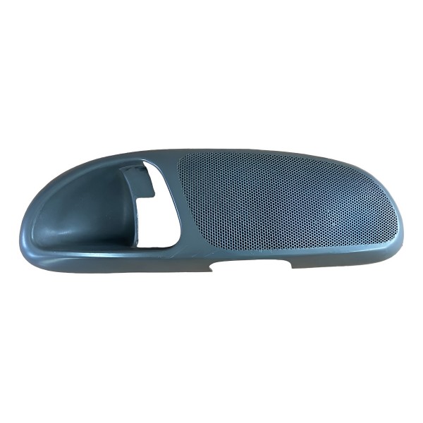 Moldura Maçaneta Interna Diant Dir Gol Parati Saveiro G3 G4 Dianteira