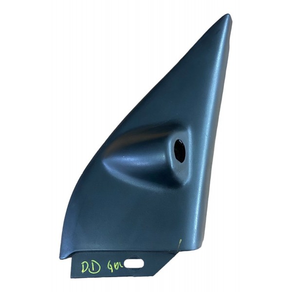 Acabamento Interno Retrovisor Lado Direito Vw Gol Saveiro G2