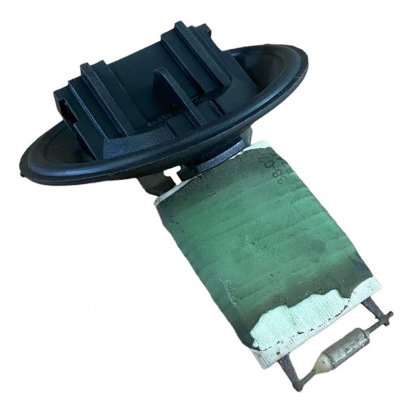 Resistência Ar Condicionado Audi A1 Vw Polo Fox Original