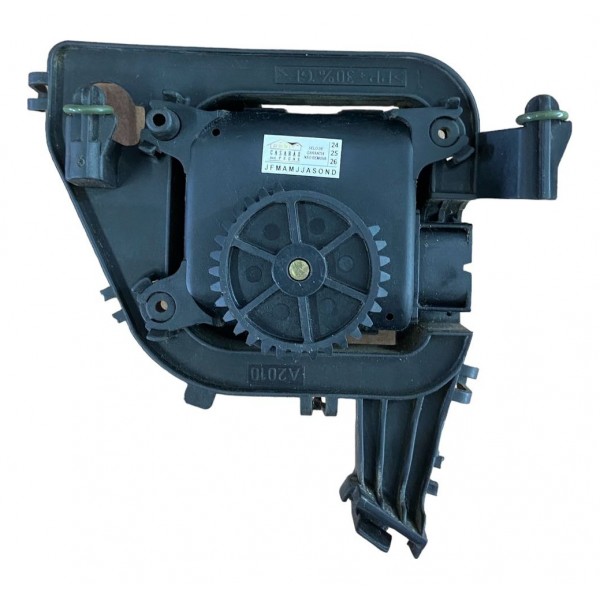 Motor Atuador Temp. Ar Condicionado Polo 03/06 Original Vw