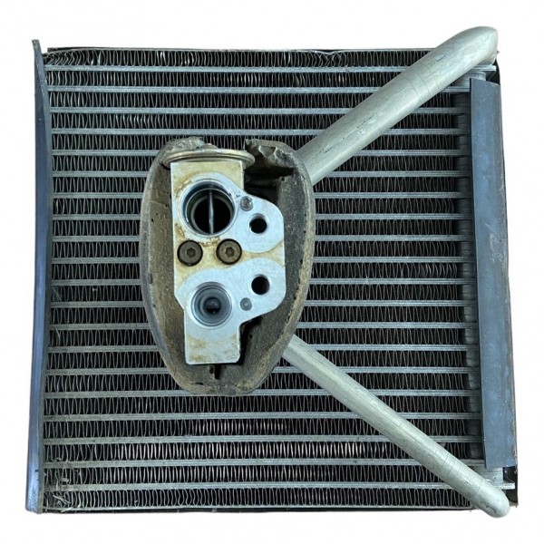 Evaporador Vw Gol Voyage G5 G6 Fox Polo Original Denso