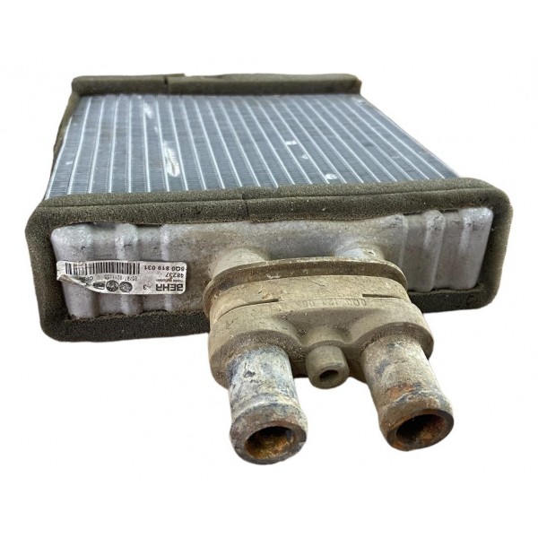 Radiador Ar Quente Vw Polo 2008 6q0819031