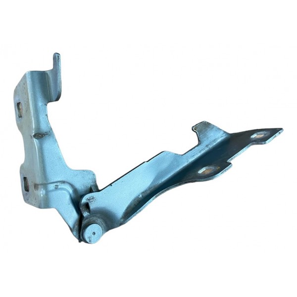 Dobradiça Direita Capo Renault Clio 2005 7700842681f