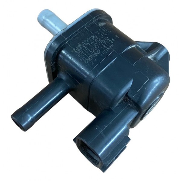 Válvula Solenoide Cânister Toyota Yaris 1.5 2021 Original