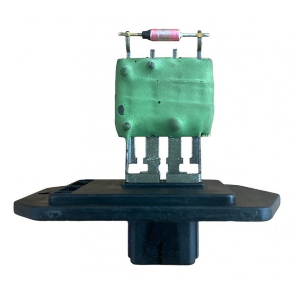 Resistencia Ar Condicionado Toyota Yaris Sedan 2020