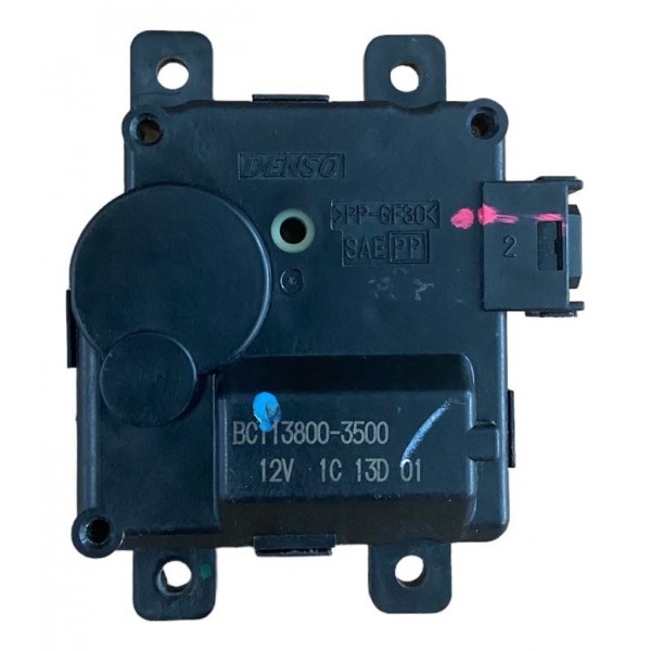 Motor Atuador Caixa De Ar Yaris 1.5 2020 Ae0638002242