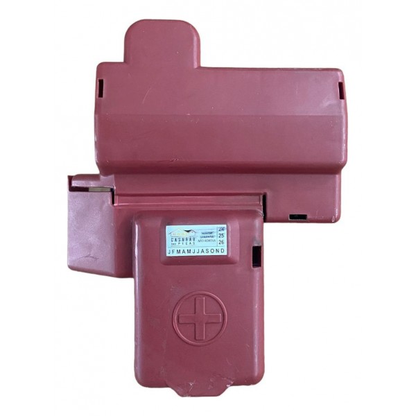 Polo Positivo Toyota Yaris Xls 2020 1.5 Usado Original