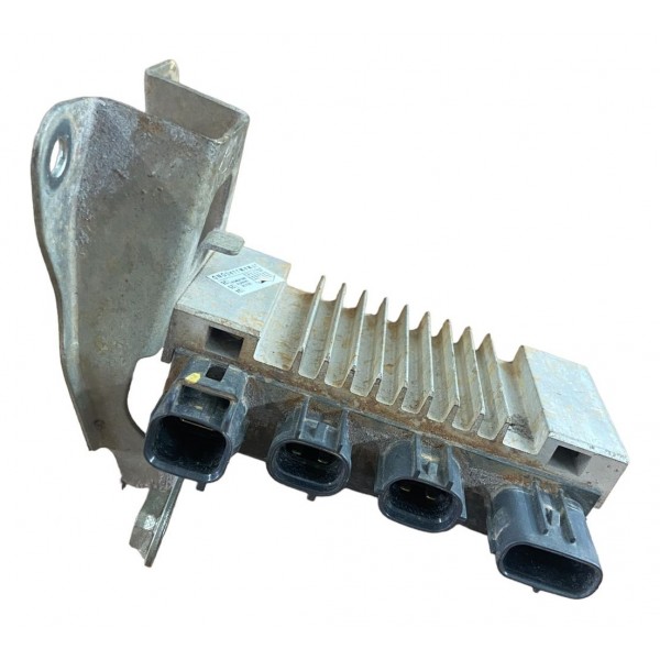 Rele Modulo Aquecimento Vela Toyota Yaris 1.5 Aut 2019 A1009