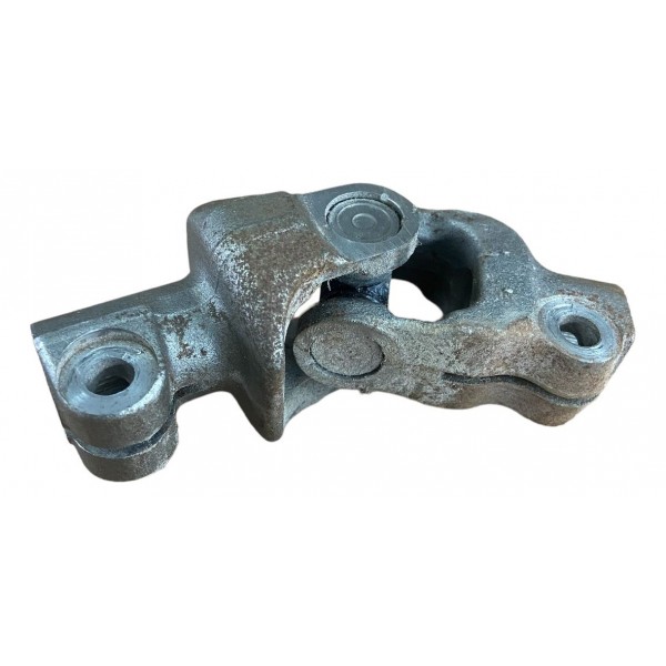 Joelho Cruzeta Direção Toyota Yaris Aut 2019 2020