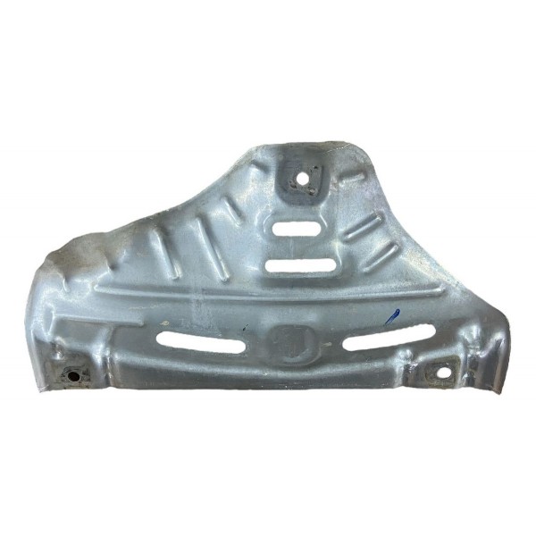 Defletor Calor Catalisador Toyota Yaris 2021