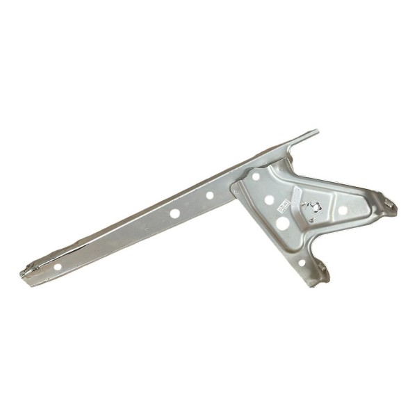 Suporte Painel Dianteiro Travessa Radiador Yaris 2019 2020