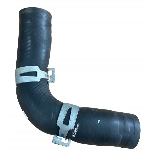 Mangueira De Água Yaris 2020 Xls 1.5 Preto