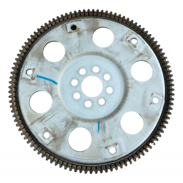 Volante Motor Toyota Yaris 1.5 16v Automático 2020