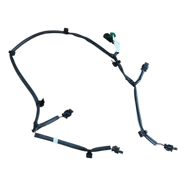 Chicote Do Sensor Estacionamento Traseiro Polo Hatch 12/16