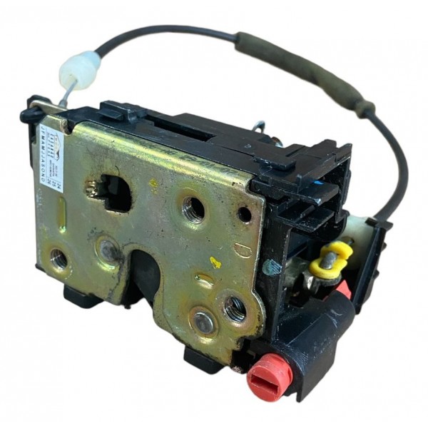 Fechadura Traseira Direita Fiesta 05-10 Original