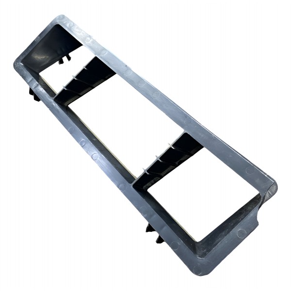 Duto Entrada Ar Difusor Central Jetta 2009 2010 2011 A 2016