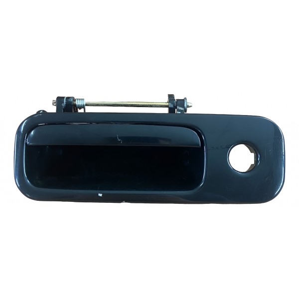 Maçaneta Externa Porta Mala Golf 99/07 1j6827565b Original Traseira