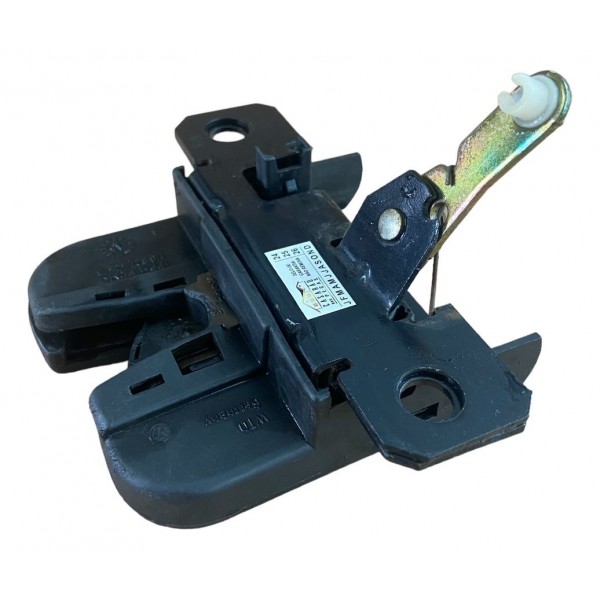 Fechadura Tampa Traseira Porta Malas Vw Golf Original