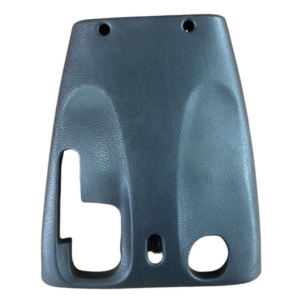 Moldura Inferior Coluna Direção Renault Clio 1.0 16v 2007