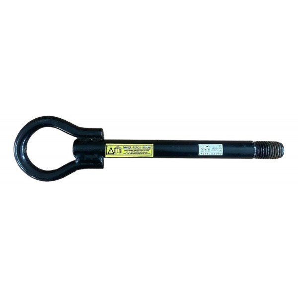 Parafuso Reboque Renault Clio Sedan Original 00/12 Original