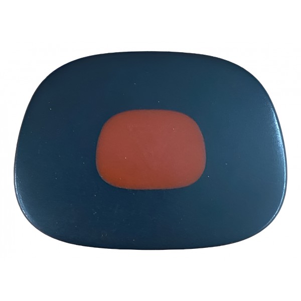 Botão Pisca Alerta Renault Clio 2007 Original Preto