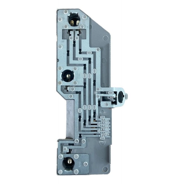 Circuito Soquete Clio Sedan 2003 2004 2005 2006 2007 Direito