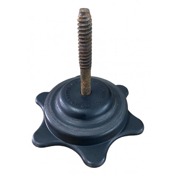 Fixador Do Estepe Ford Fiesta 2005 2s65-1448-bb