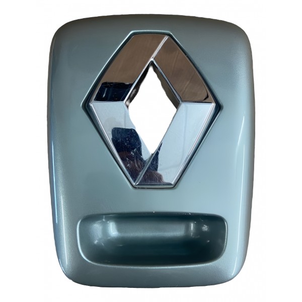 Maçaneta Tampa Traseira Renault Clio Sedan 2006 A 2013