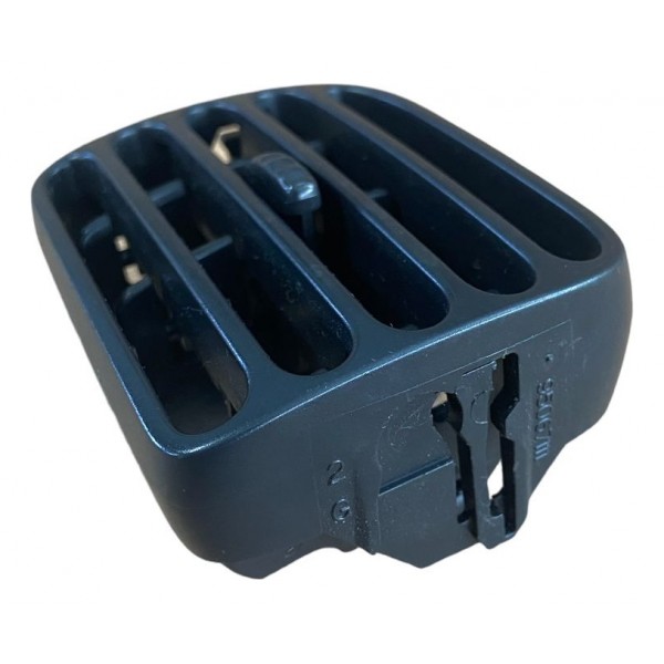 Difusor Ar Central Esquerdo Renault Clio 2007 Original