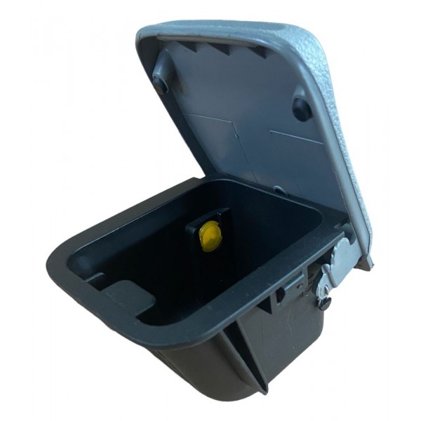 Cinzeiro Console Central Renault Clio 2007 Original