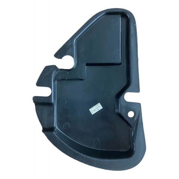 Tampa Lanterna Esq. Renault Clio Sedan 06/12 Usado