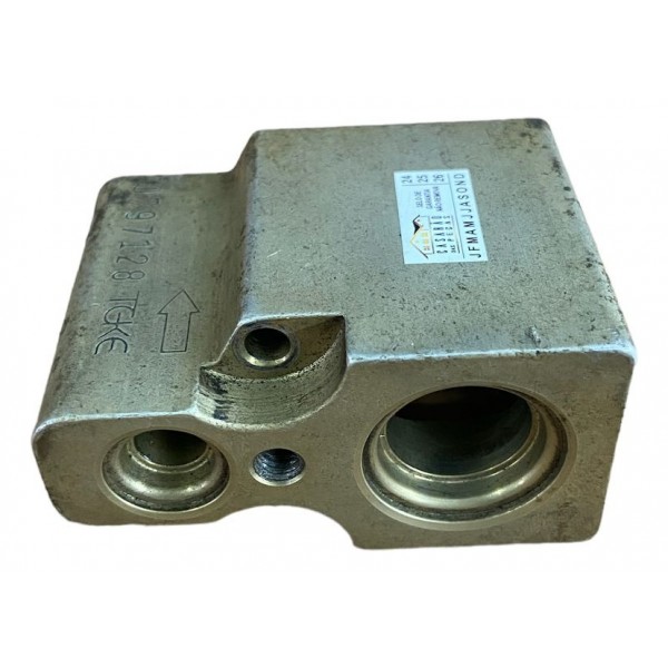 Válvula Expansão Ar Condicionado Polo Classic 1997 97 1998