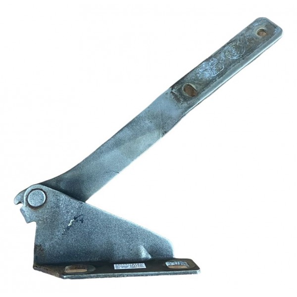 Braço Suporte Capo Tempra 93/97 Lado Esquerdo Original