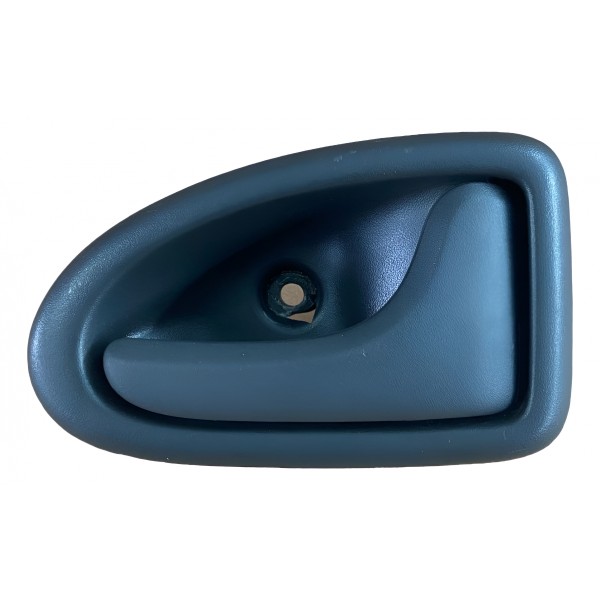 Maçaneta Interna Renault Clio 2007 Diant Direito Com Detalhe Dianteira