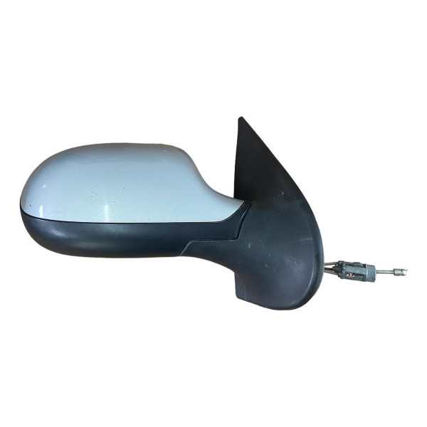 Retrovisor Manual Grand Siena Palio 2013 Lado Direito