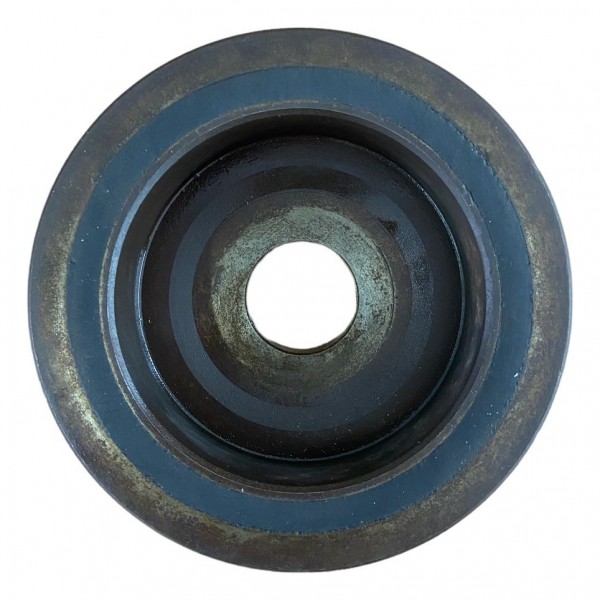 Polia Do Virabrequim Renault Clio 1.6 16v 2007 Original