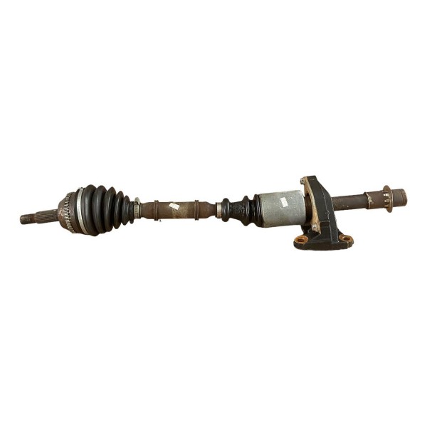 Semi Eixo Dianteiro Direito Fiesta 1.0 2007