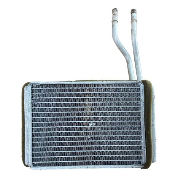 Radiador Ar Quente Ford Fiesta 2007 1.0 Flex