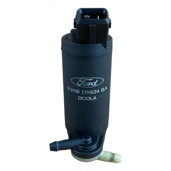 Bomba Esguicho De Água Para Brisa Focus Hatch 1998 À 2008