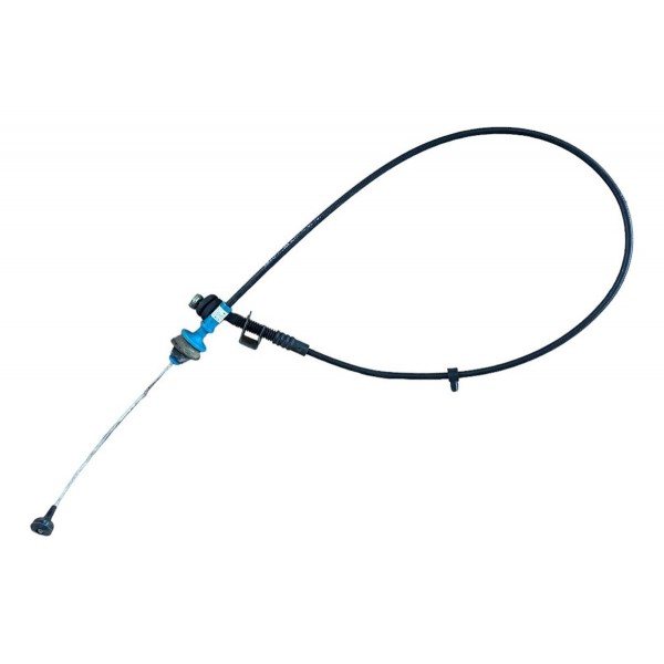 Cabo Acelerador Ford Fiesta  2007 Original